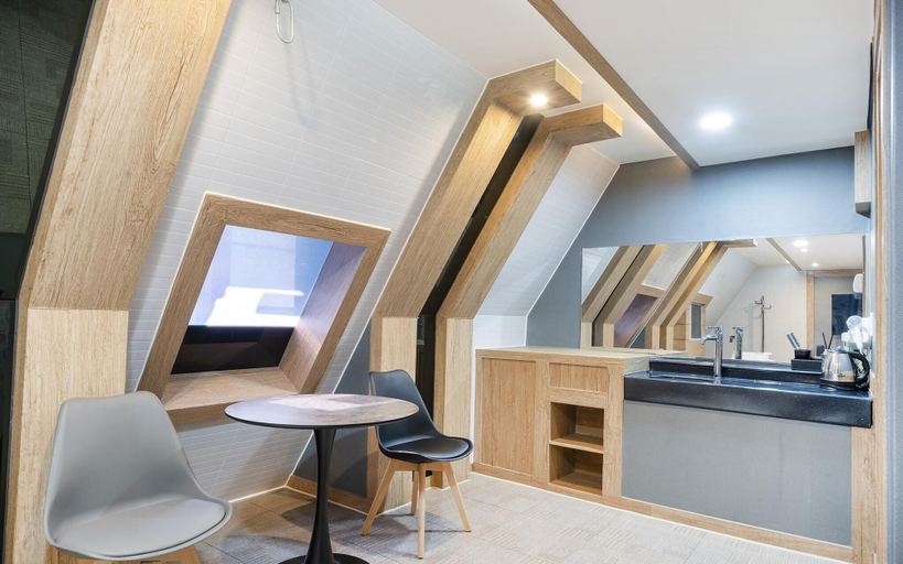 Others 5, Mokpo Well Hotel, Muan