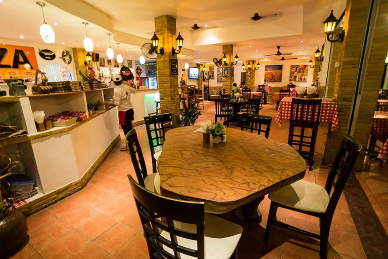 Food & Drinks 4, Rice Restaurant & Rooms, Phuket Island