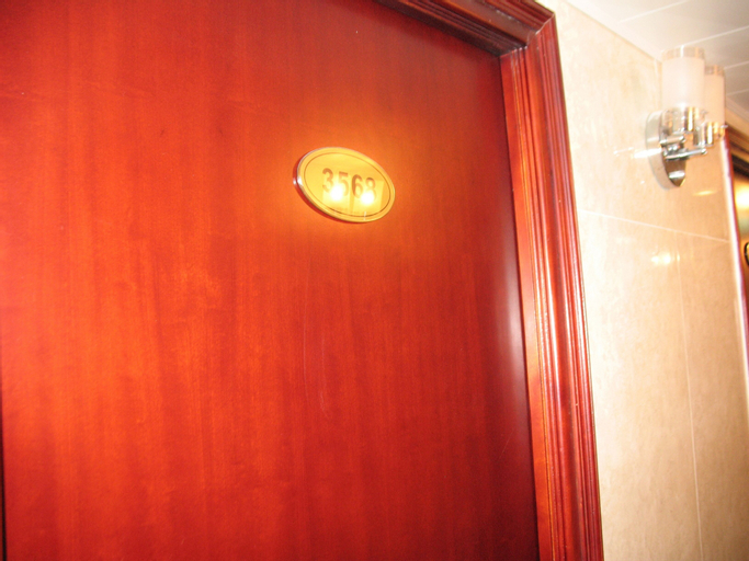 Others 5, Oriental Pearl Hostel, Kowloon