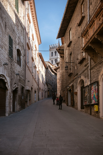 Exterior & Views 2, Portica 10, Perugia