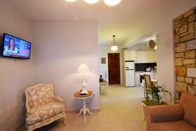 Others 5, Liokrina Luxury Villas, Peloponnese