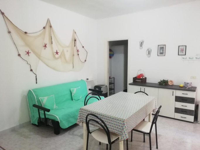 Others 3, Villa Neri, Foggia