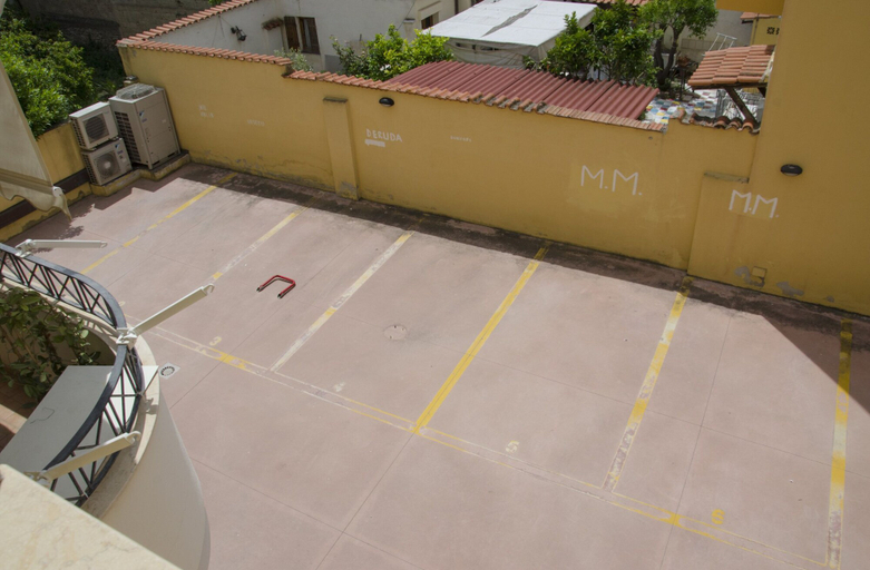 Others 4, Casa Delfino, Sassari