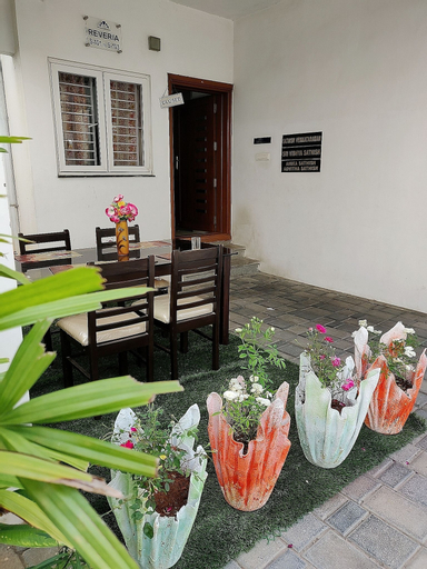 Others 5, Swarna Sudarshan Service Apartments, Kancheepuram