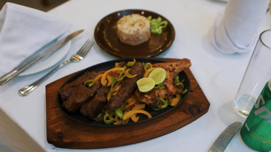 Food & Drinks 5, Palm Inn Hotel Hurghda, Al-Ghurdaqah
