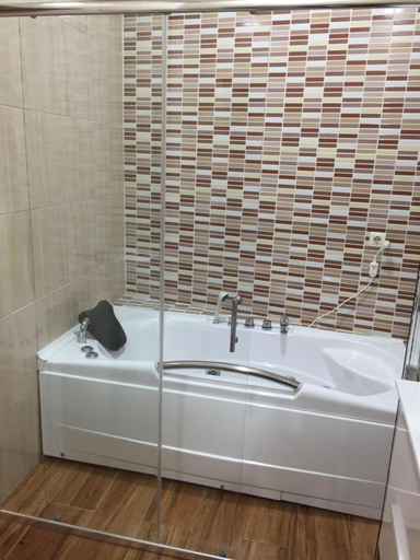 Bathroom 4, Hotel Carlos V by Viverestays, Cádiz