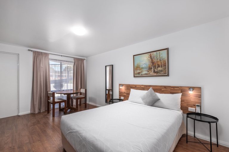 Econo Lodge Lilydale, Yarra Ranges - Lilydale