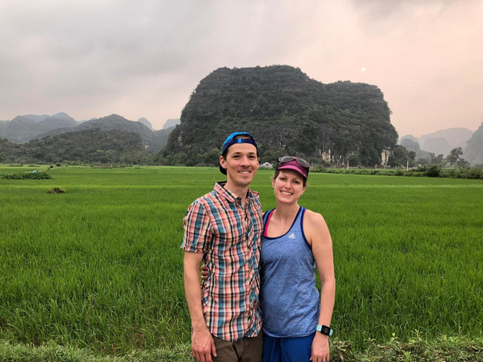 Others 5, Sierra Homestay, Hoa Lư