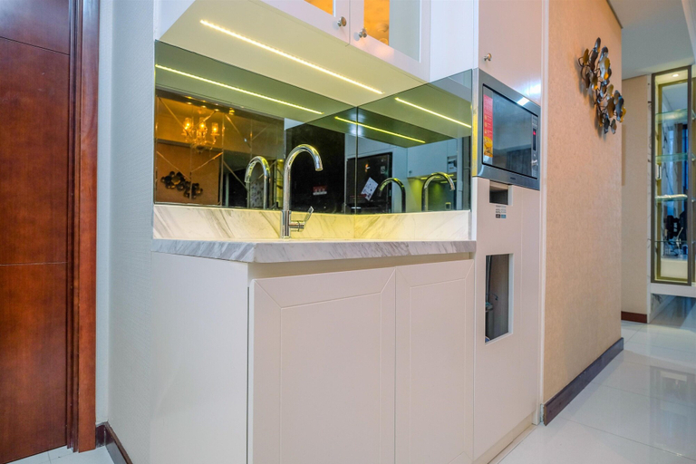 Others 5, Spacious and Nice 3BR at Casa Grande Apartment, Jakarta Selatan