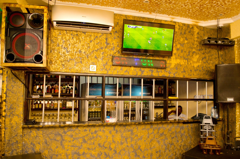 Food & Drinks 4, Best Point Hotel, Kinondoni