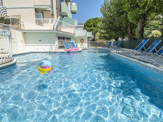 Sport & Beauty 2, Hotel Losanna Gabicce Mare, Pesaro E Urbino