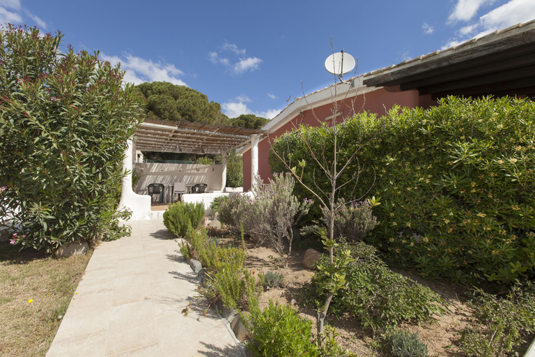 Exterior & Views 2, Villa Venere, Cagliari