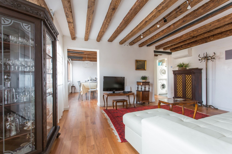 Bedroom 3, Venezia - Calle Furlani 3277, Venezia