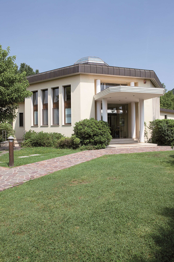 Exterior & Views 2, Galzignano Resort Terme & Golf - Hotel Majestic, Padua
