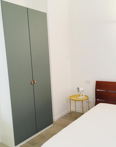 Bedroom 3, Flatty Alassio - Three Dots, Savona