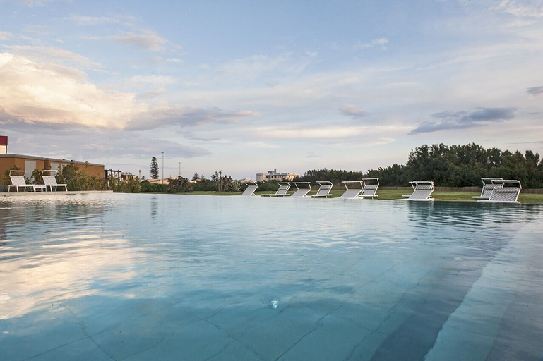 Sport & Beauty 3, Modica Beach Resort, Ragusa