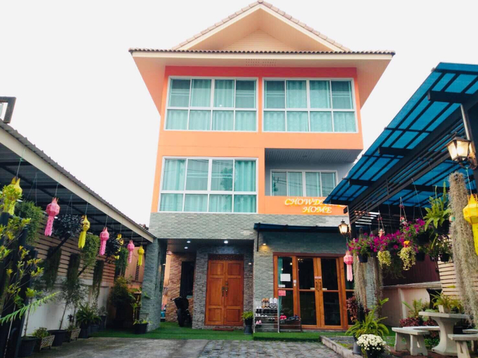 Exterior & Views 2, Chowdhury Home, Muang Chiang Mai