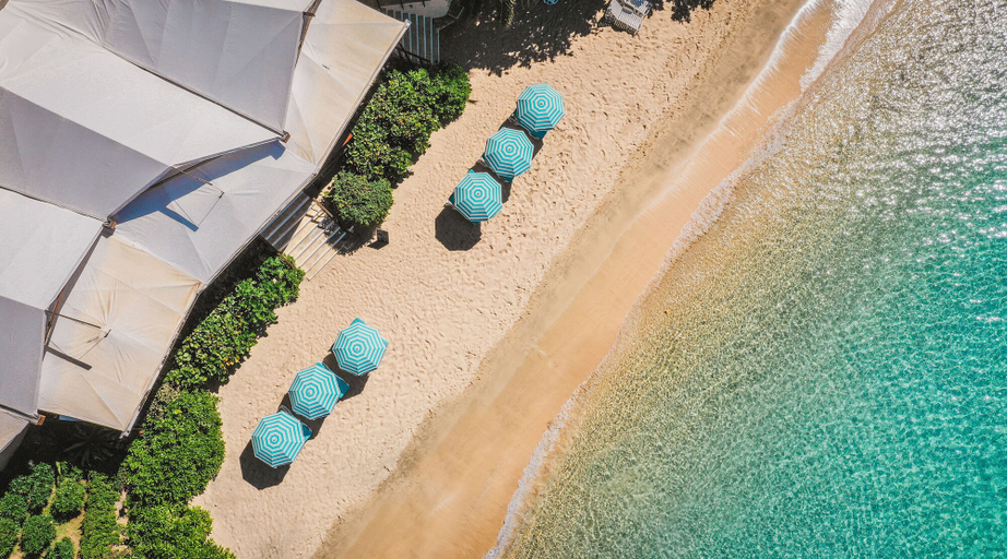 Exterior & Views 2, Bequia Beach Hotel Luxury Resort & Spa