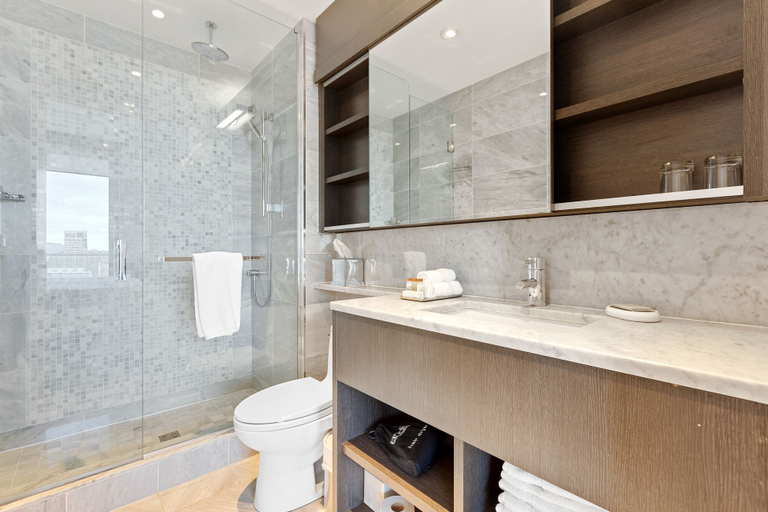Bathroom 5, SOHO Residences Lisgar, Ottawa