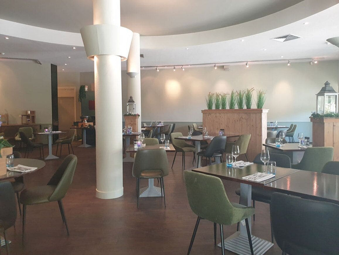 Food & Drinks 5, Fletcher Strandhotel Renesse, Schouwen-Duiveland