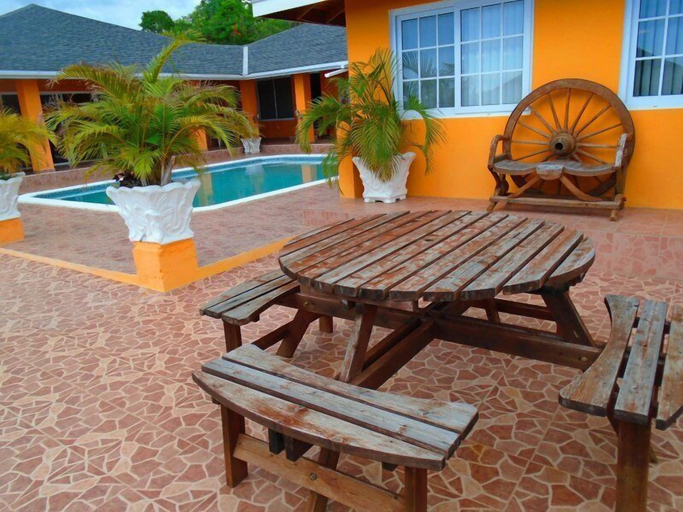 Others 4, PALM TREE VILLAS