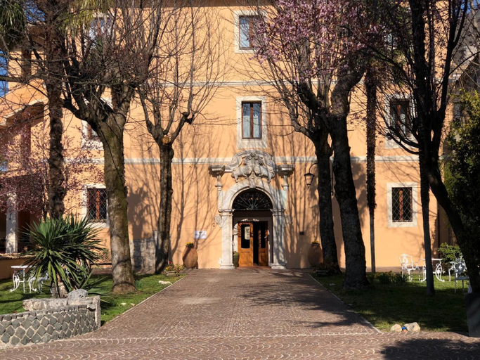 Exterior & Views 2, Villa Grancassa, Frosinone