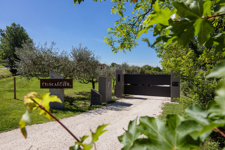 Exterior & Views 2, Moscatello & Mulinër Design Agri Relais, Brescia