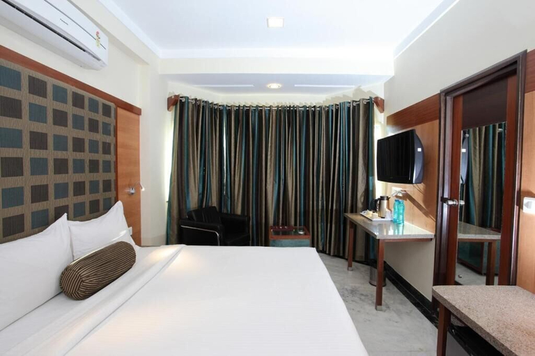 Bedroom 4, Hotel Dayal, Udaipur