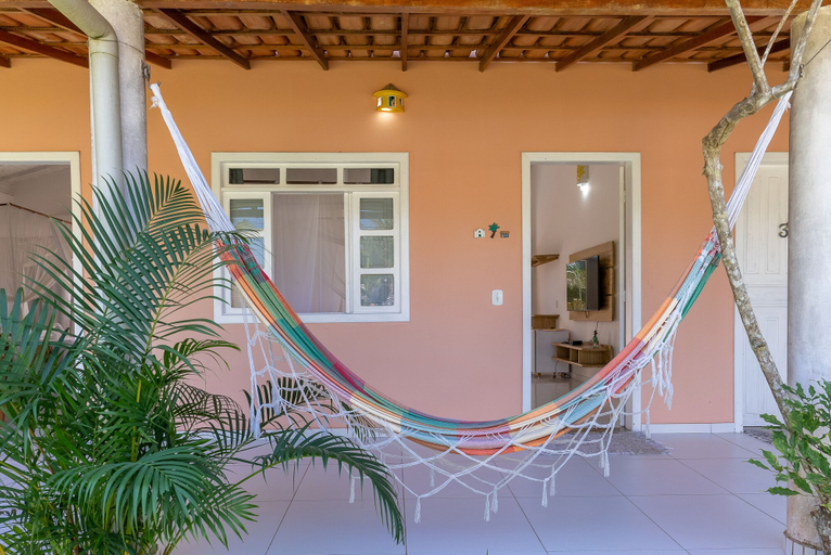 Exterior & Views 2, Pousada Recanto Trancoso, Porto Seguro