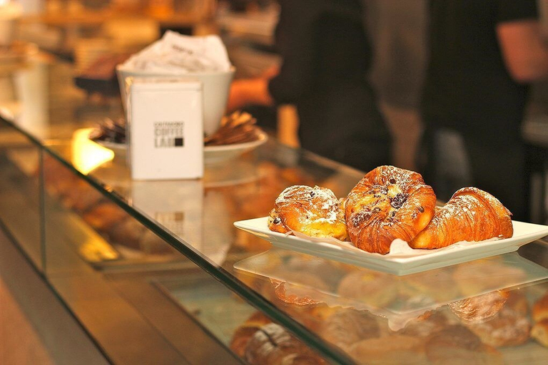 Food & Drinks, Residenza Praetoria, Rome