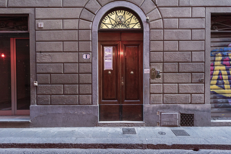 Exterior & Views, Giglio di Firenze by Mmega, Florence