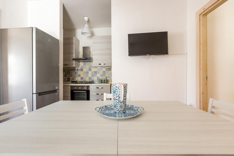 Interior, 2486 Appartamento Arcobaleno by Barbarhouse, Lecce