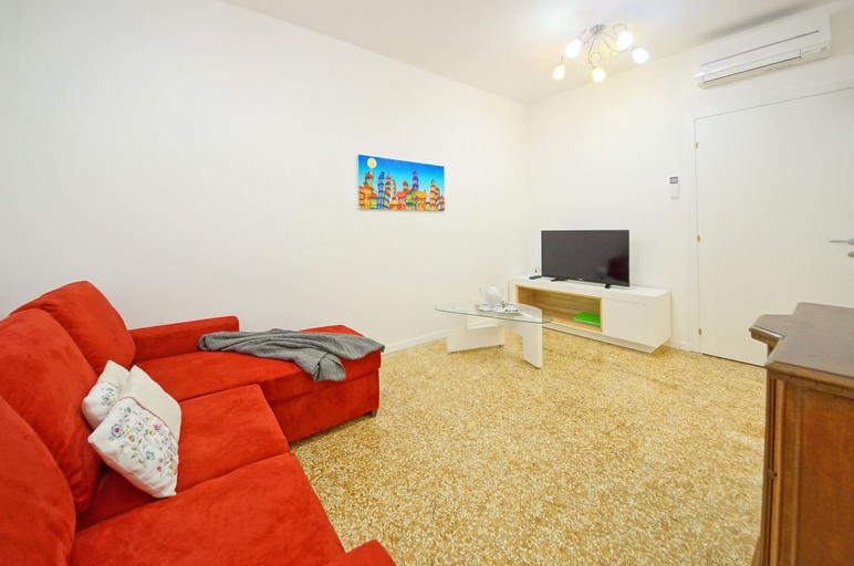 Others 4, DolceVita Apartments N. 373, Venezia