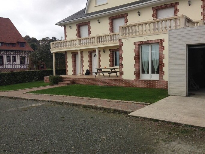 Exterior & Views 2, La Villa de Puys, Seine-Maritime