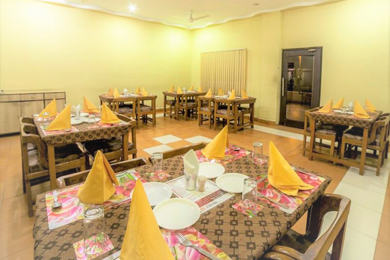 Food & Drinks 4, Hotel Empire Gandhidham, Kachchh