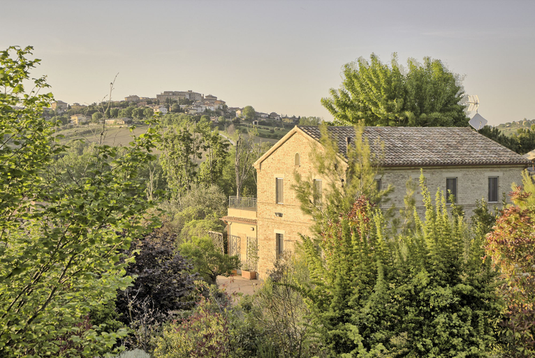 Exterior & Views 2, Casa della Musica, Ancona
