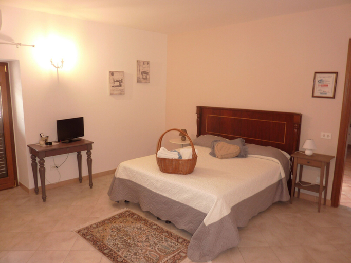 Bedroom 4, Duomo Rent Room & Flat, Agrigento