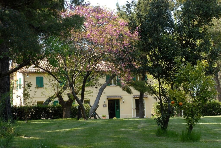 Exterior & Views 2, Locanda Strada Della Marina, Ancona