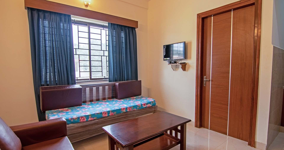 Others 4, Narayana Studio Apartments, Bangalore