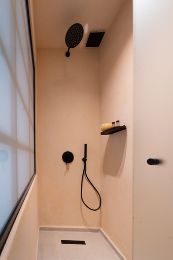 Bathroom 4, Kaliva Residence, Crete
