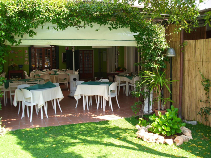 Food & Drinks 5, Hotel Sette Archi, La Spezia