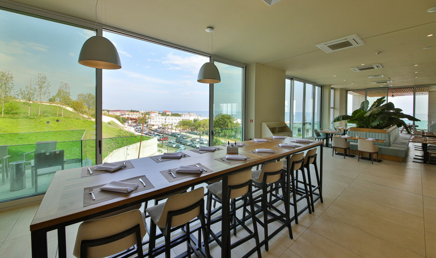 Food & Drinks 5, White Lagoon All Inclusive, Kavarna