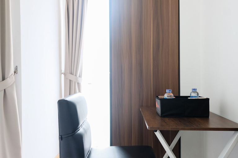 Others 4, Comfortable Studio Apartment M-Town Residence, Tangerang