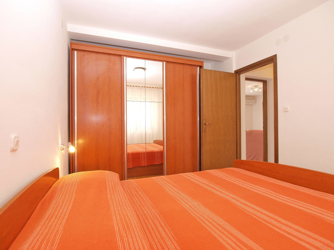 Bedroom 2, Apartment 1349, Pula