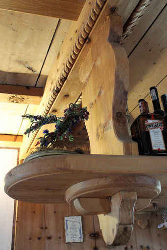 Food & Drinks 5, Hotel Villa Rina, Sondrio