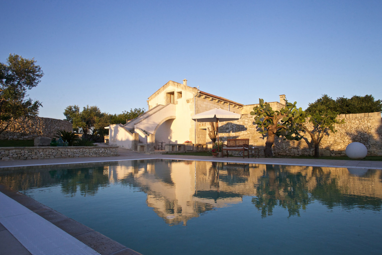 Exterior & Views 2, Don Agostino Relais Masseria, Lecce