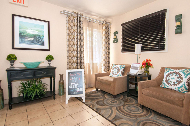 Sonesta Simply Suites Anaheim, Orange