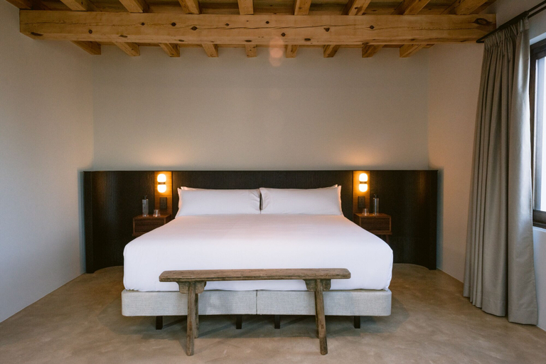 Bedroom 3, Casa Maca Hotel, Baleares