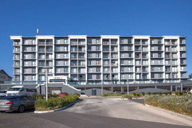 Exterior & Views 2, Hillside Heights 503 by CTHA, City of Cape Town