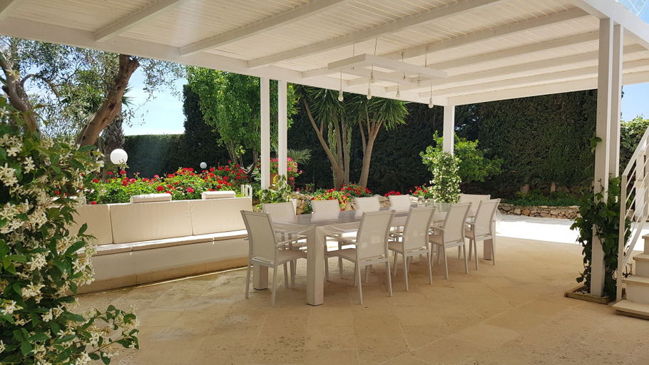 Food & Drinks 5, Villa Gina - Torre San Giovanni, Lecce